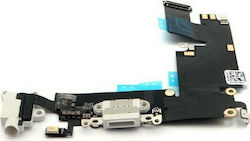 Flex Cable with Charging port for iPhone 6 Plus Flex Cable with Charging port for iPhone 6 Plus