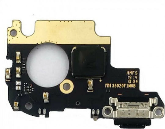 Kabel mit Anschluss zum Aufladen für Xiaomi Mi 9