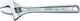 Unior French Wrench with Adjustable Opening 32mm 250mm