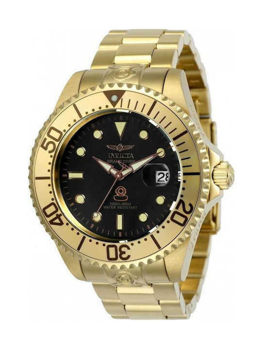 Invicta watches outlet skroutz