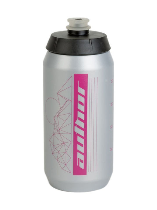 Author AB-Flash X9 Water Bottle Plastic Bike 55...