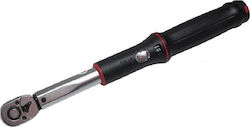 Force Torque Wrench 1/4" 5-25 Nm 29cm