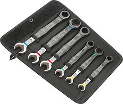 Wera German Polygon Set Joker 6pcs