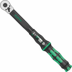 Wera Torque Wrench 1/2" 20-100 Nm