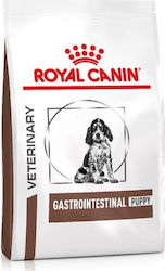 Royal Canin Veterinary Gastrointestinal Puppy 10kg Trockenfutter für Welpen mit Geflügel und Reis