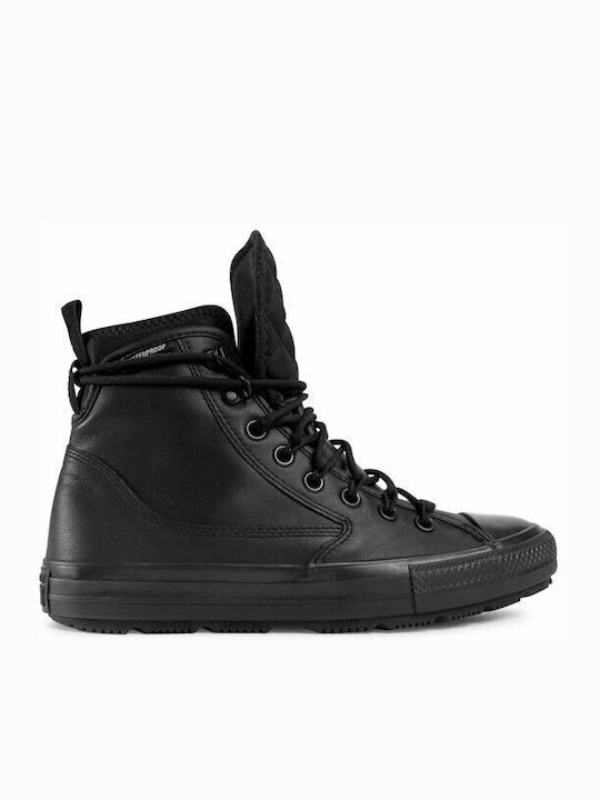Utility All Terrain Chuck Taylor All Star tip botine Negru