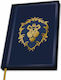 Abysse World Warcraft Σημειωματάριο A5 180 Φύλλ...