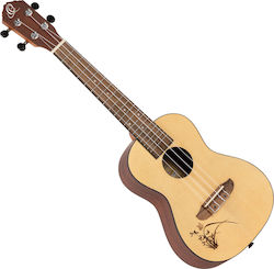 Ortega RU5L Concert Ukulele