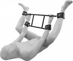 Kiotos Ankle & Wrist Restraint Immobilization Bar in Black Color