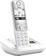 Gigaset A690 A Cordless Phone with Speaker White