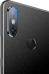Προστασία Κάμερας Tempered Glass Μαύρο για το Redmi Note 6 Pro Προστασία Κάμερας Tempered Glass Μαύρο για το Redmi Note 6 Pro