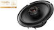 Pioneer Auto-Lautsprecher 6.5" mit 90W RMS (2 Weg)
