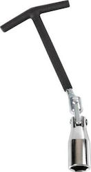 Lampa Μπουζόκλειδο Σπαστό 18mm