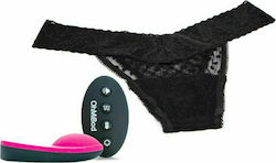 Ohmibod Club Vibe 3.OH Panty Vibe Rosa Ohmibod Club Vibe 3.OH Panty Vibe Rosa