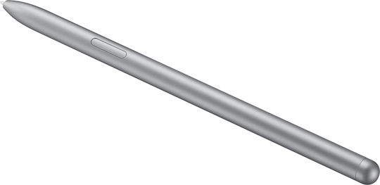 Samsung S-Pen Ψηφιακή Γραφίδα Αφής για Galaxy Tab S7 σε Ασημί χρώμα EJ-PT870BSEGEU