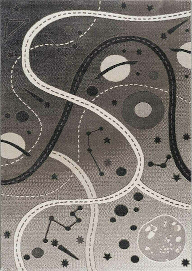 Polcarpet Star 3875 Beige Grey 200x290см