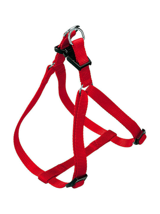 Ferplast Dog Harness Easy P Red Red Large 75570922