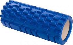 Eb Fit EB Fit Κύλινδρος Μασάζ Μπλε 33cm