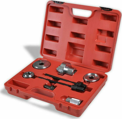 vidaXL Tool Set for VW Front Axle Sinemblok Extractor Kit