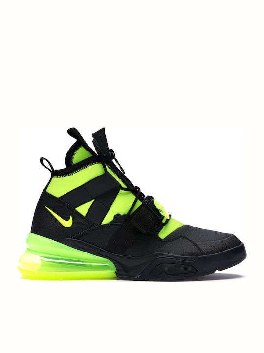 Nike Air Force 270 Utility AQ0572 001 Skroutz.gr