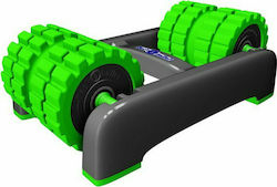 RPM Power Back Baller Πράσινο