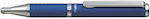 Zebra SL-F1 Στυλό Ballpoint με Μπλε Μελάνι
