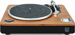 The House Of Marley EM-JT002-SB Cu Transmisie Cu Curea
