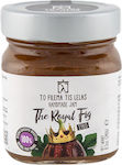 To Filema Tis Lelas Jam Fig The Royal Fig Sugar Free 240gr