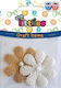 The Littlies Decorative Flower for DIY Crafts