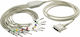 Gima Medical Equipment Accessories Cardiograph Leads Cable