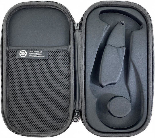 Pod Technical Аксесоари за стетоскоп Classicpod Micro Калъф за пренасяне в карибско синьо