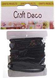 Next Articol de artizanat în Black Culoare