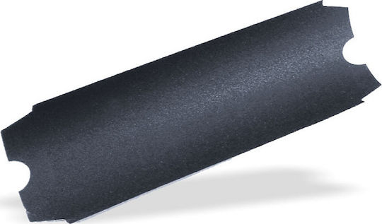 Stanley Φύλλο Λείανσης Απλό K80 105x300mm Σετ 10τμχ