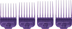 Andis Dual Magnetic Comb for Hair Clippers 66320