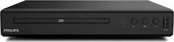 Philips DVD Player TAEP200/12 with USB Media Player