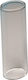 Fender Glass Slide Clear Medium 2mm