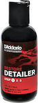 Daddario Restore - Deep Cleaning Polish Cleaning Accessory Step 1 of 3, 4oz