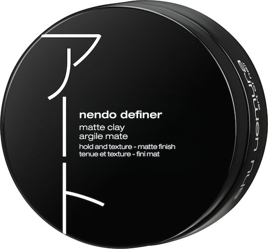 Shu Uemura Nendo Definer Lehm