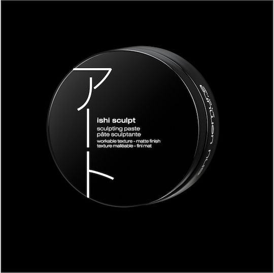 Shu Uemura Ishi Sculpt Kleister Bildhauerei
