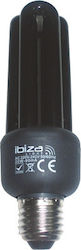 Ibiza Sound BL25ESL Λάμπα Blacklight 25W για Ντουί E27 Ibiza Sound BL25ESL Λάμπα Blacklight 25W για Ντουί E27