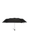 Guy Laroche Windproof Umbrella Compact Black