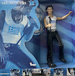 2005 Sakis Rouvas Eurovision Singer Doll