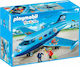 Playmobil Family Fun Fun Park Summer Jet για 4-10 ετών