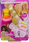 Barbie Ultimate Curls Doll for 5++ Years