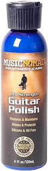 MusicNomad Guitar Polish - Pro Strength Formula MN101 Αξεσουάρ Καθαρισμού Μαύρο