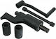 Lampa Heavy Duty Car Wheel Wrench 32 and 33mm