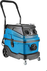 Bormann Pro BVC6000 Υγρών / Στερεών 1600W 30lt