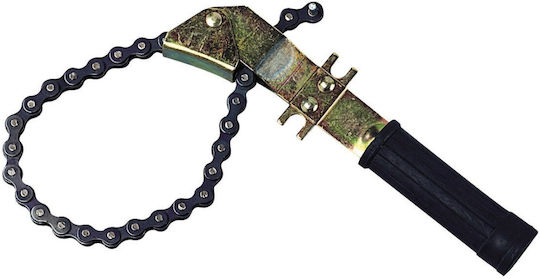 Lampa Ölfilter-Schlüssel mit Kette