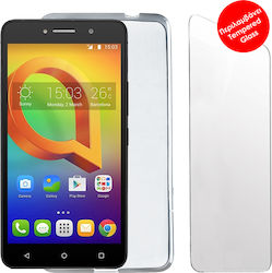 Volte-Tel Slimcolor Air Back Cover Σιλικόνης Σε...