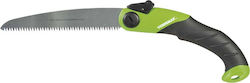 Verdemax Pruning Folding Saw 18cm